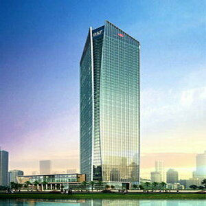 Гостиница Renaissance Huizhou Hotel в Хойчжоу