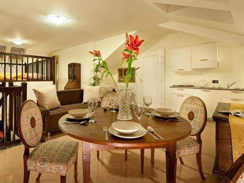 Фото Hotel Leon D´Oro