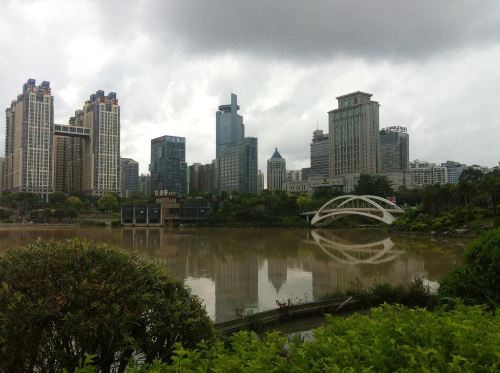 Фото отеля 2