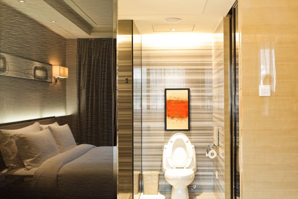 Фото Best Western Premier Fortune Hotel Fuzhou