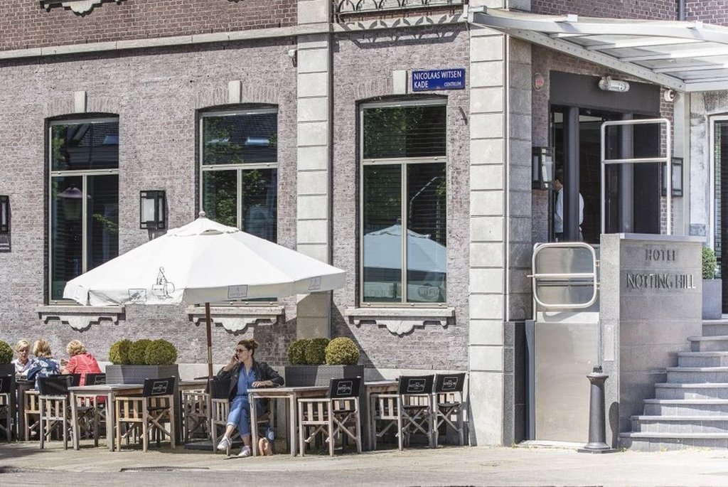 Фото Notting Hill Amsterdam