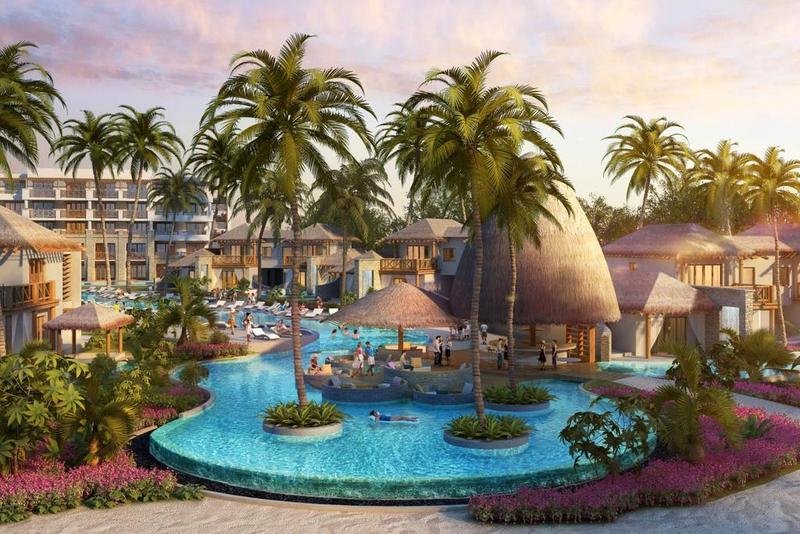 Фото Secrets Cap Cana Resort & Spa-All Inclusive-Adults Only