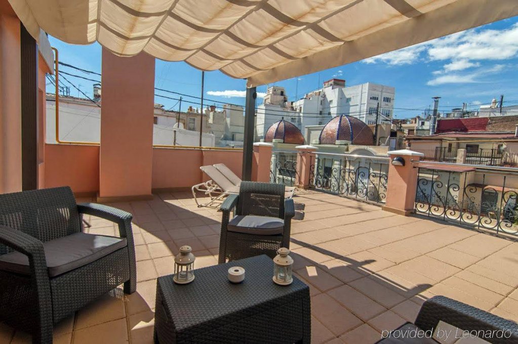 Фото Rh Sorolla Centro