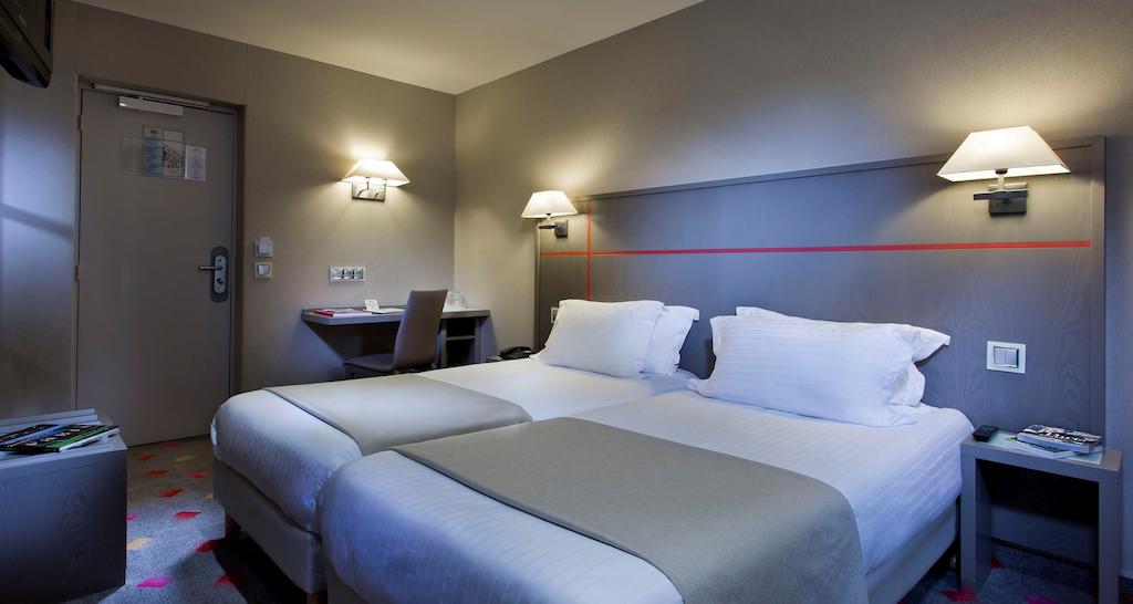 Фото Hôtel Alizé Grenelle Tour Eiffel