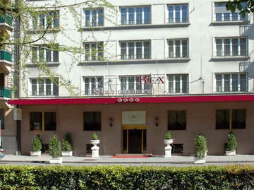 Фото отеля 3