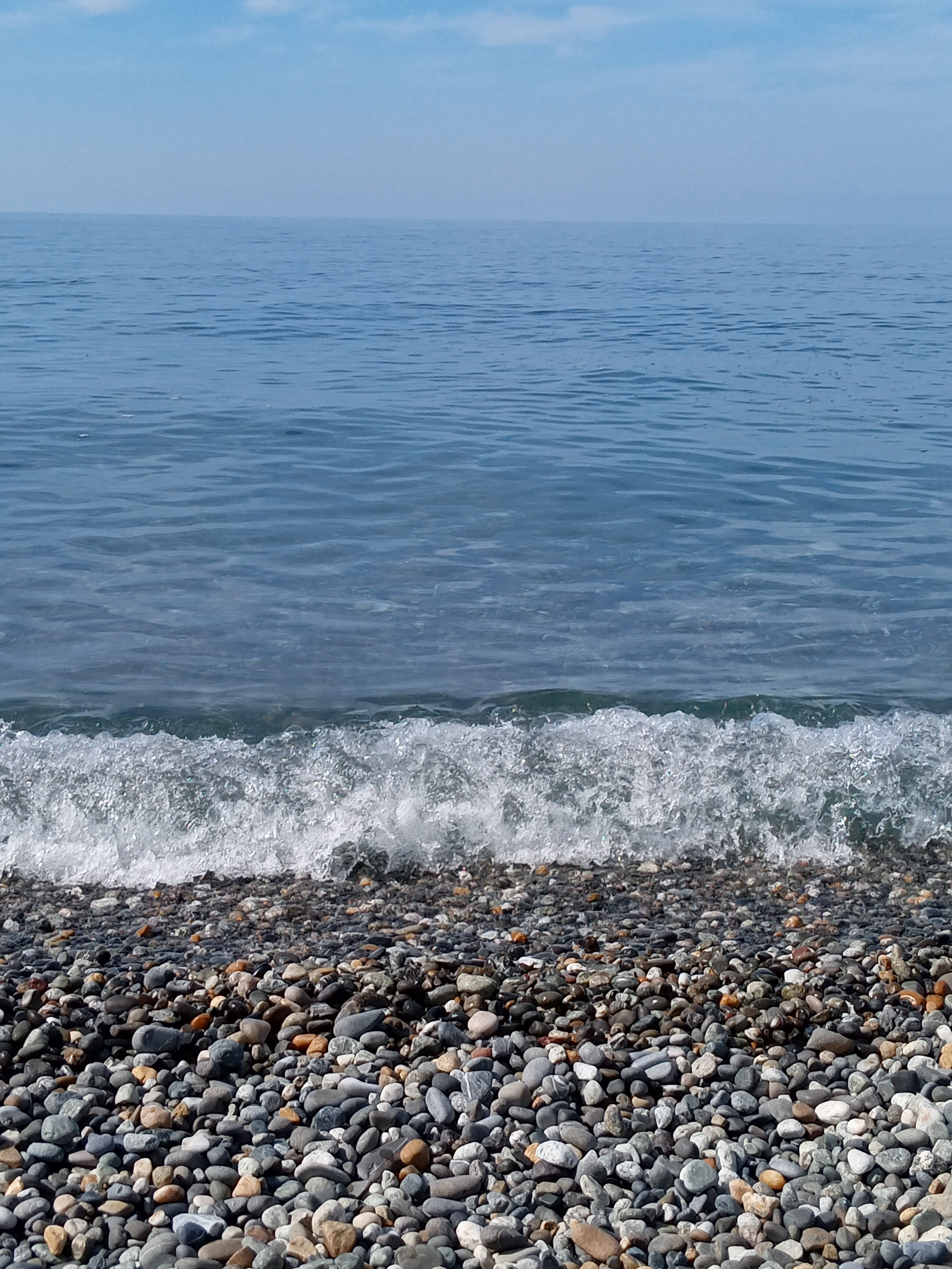 Фото Горизонт