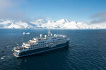 Expedition cruises (Mira Avenue, 101с1), tour operator