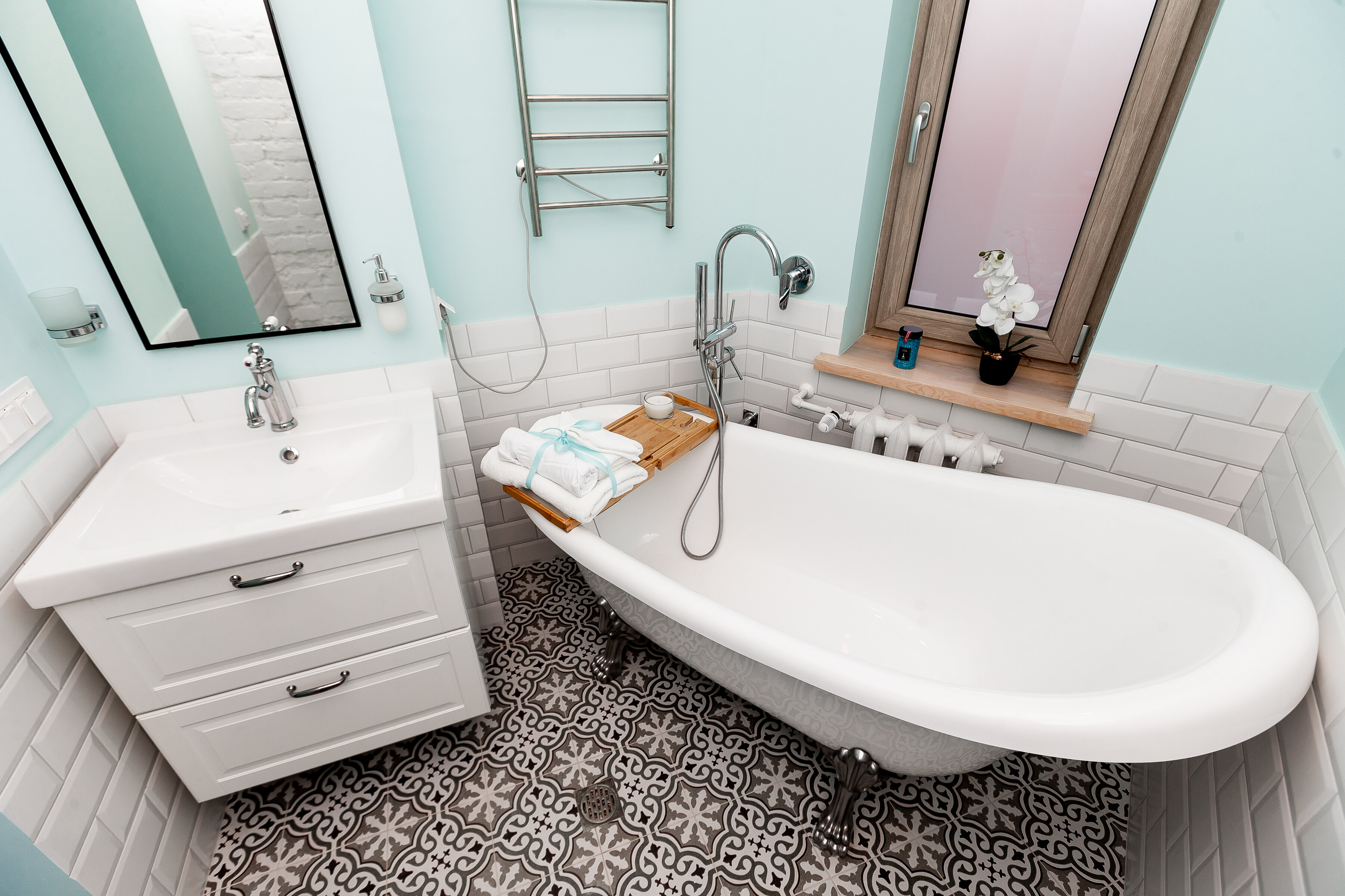 Фото Haus Hufen De Lux