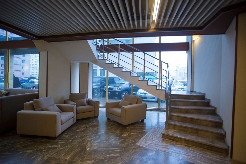 Фото Hotel Corner Inn