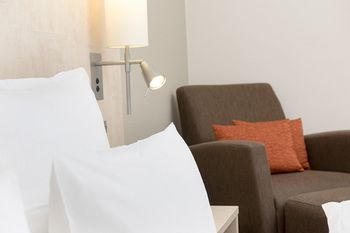 Фото Mercure Hotel Dusseldorf Sud