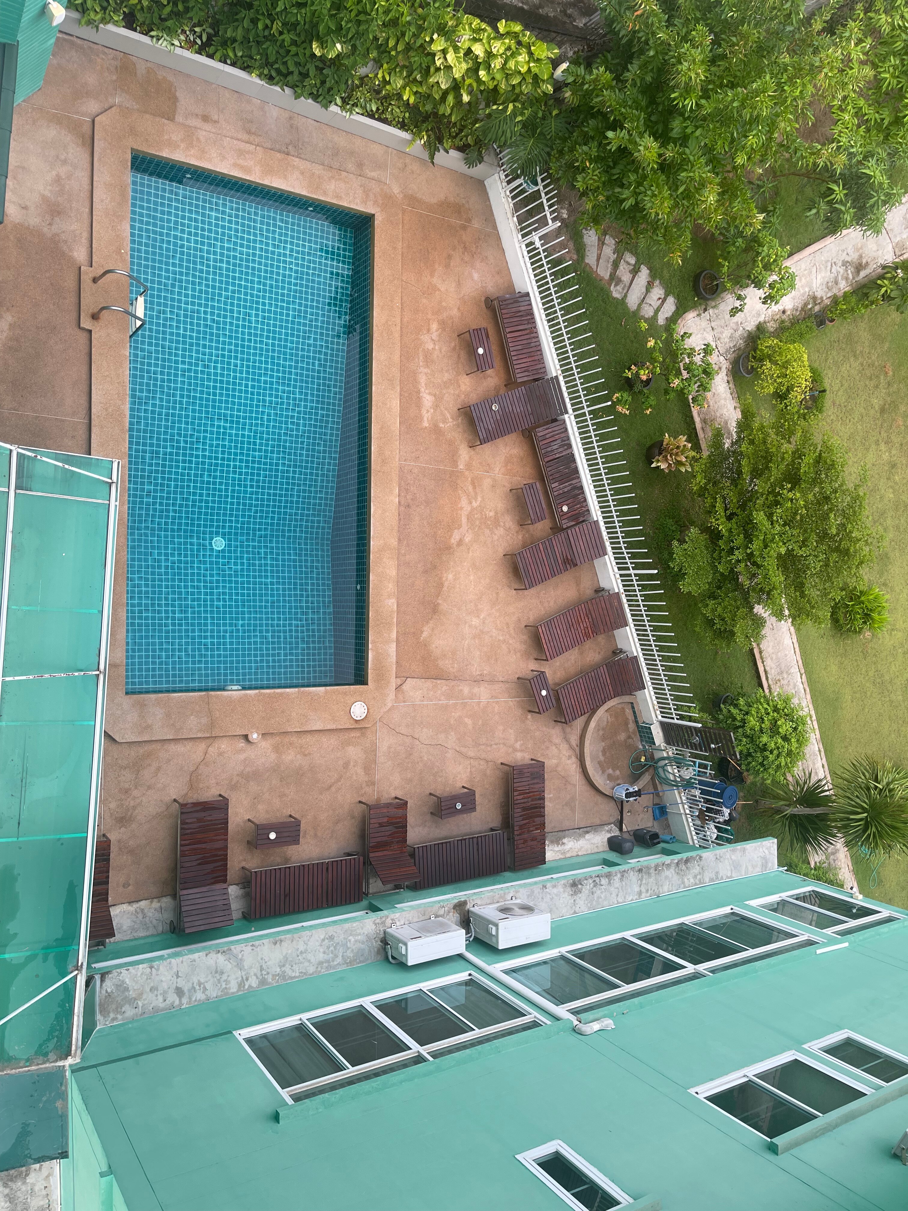 Фото Wiz Hotel Pattaya