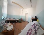 Detskaya gorodskaya bolnitsa (ulitsa Prosveshcheniya, 18), children's hospital