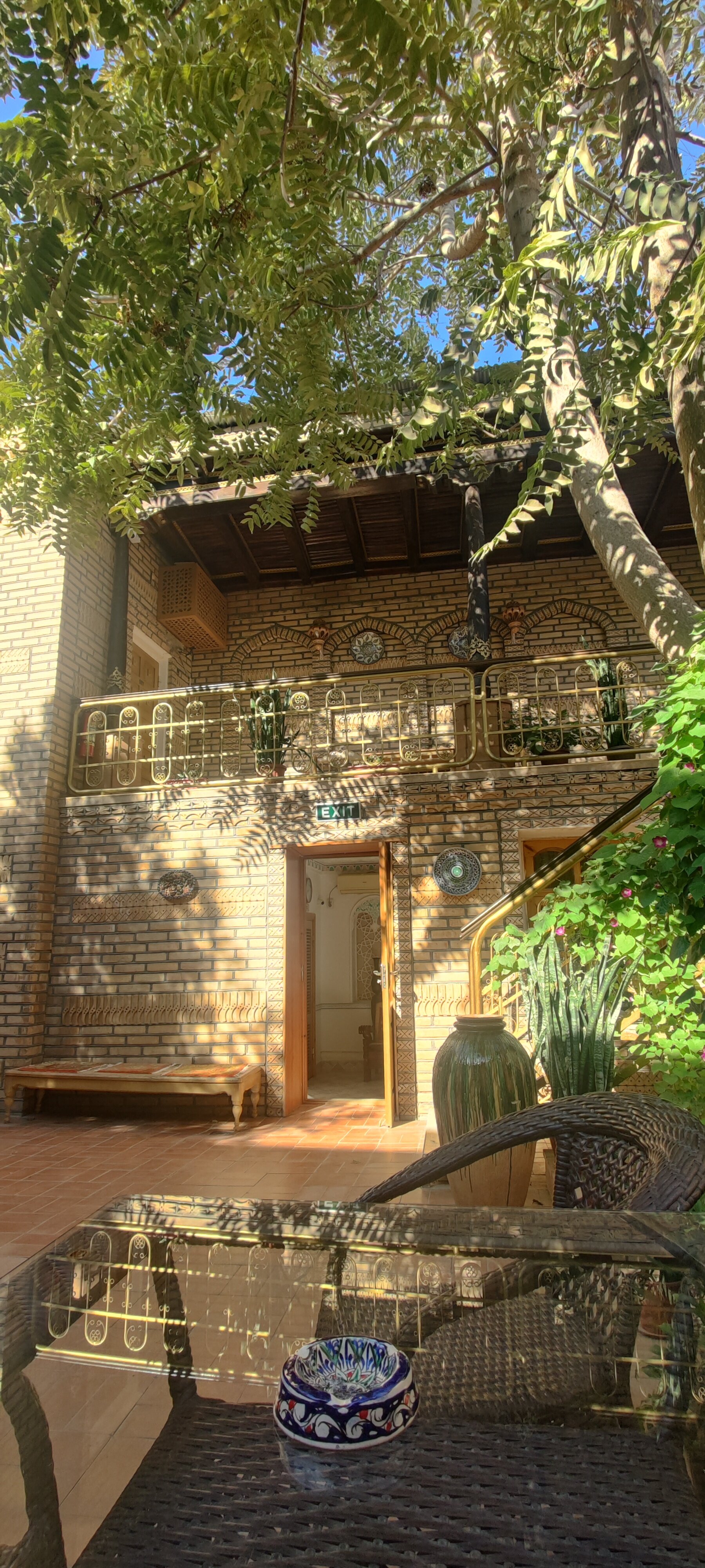 Фото Sasha & Son