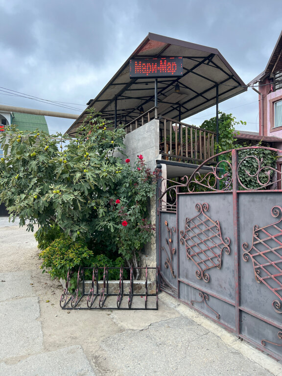 Фото Мари-Мар