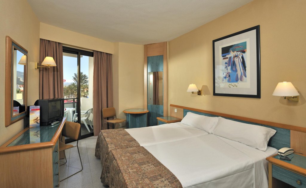 Фото Sol Tenerife