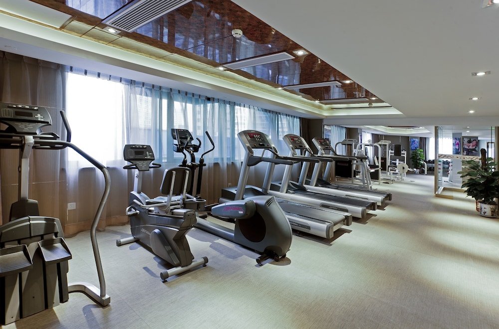 Фото Best Western Plus Hangzhou Meiyuan Hotel