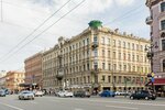 ReStart Finance (Nevskiy Avenue, 45/2), legal services