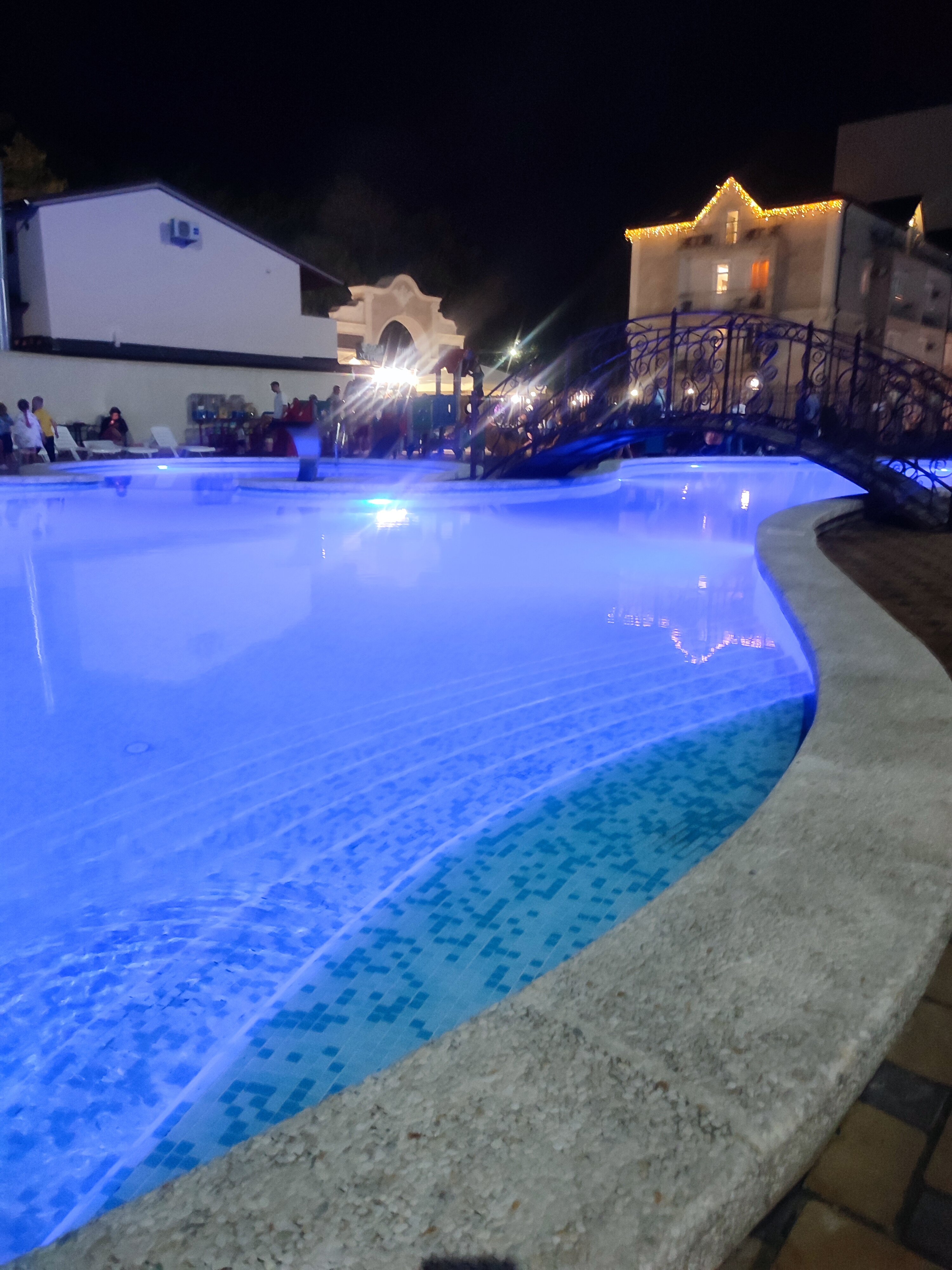 Фото Посейдон у моря