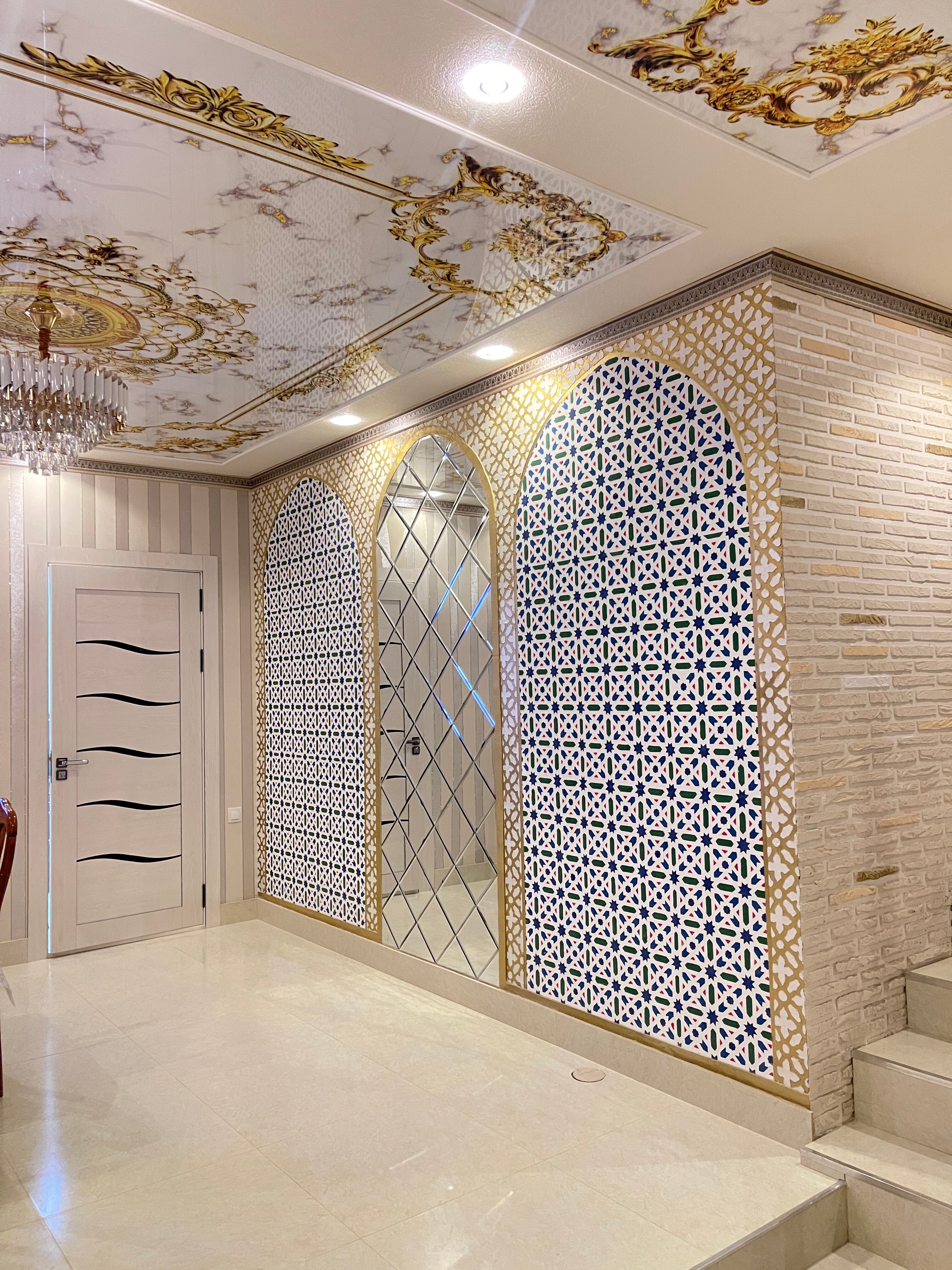 Фото Nanosh East