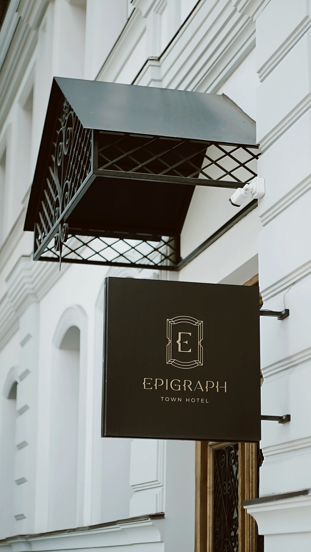 Фото Epigraph Town Hotel