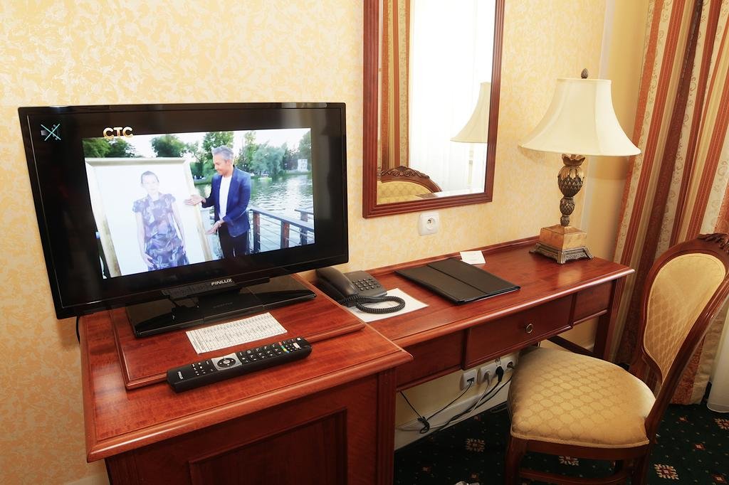 Фото Humboldt Park Hotel & SPA