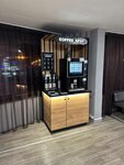 Coffe Spot (Yekaterinburg, Chelyuskintsev Street, 106), coffee to go