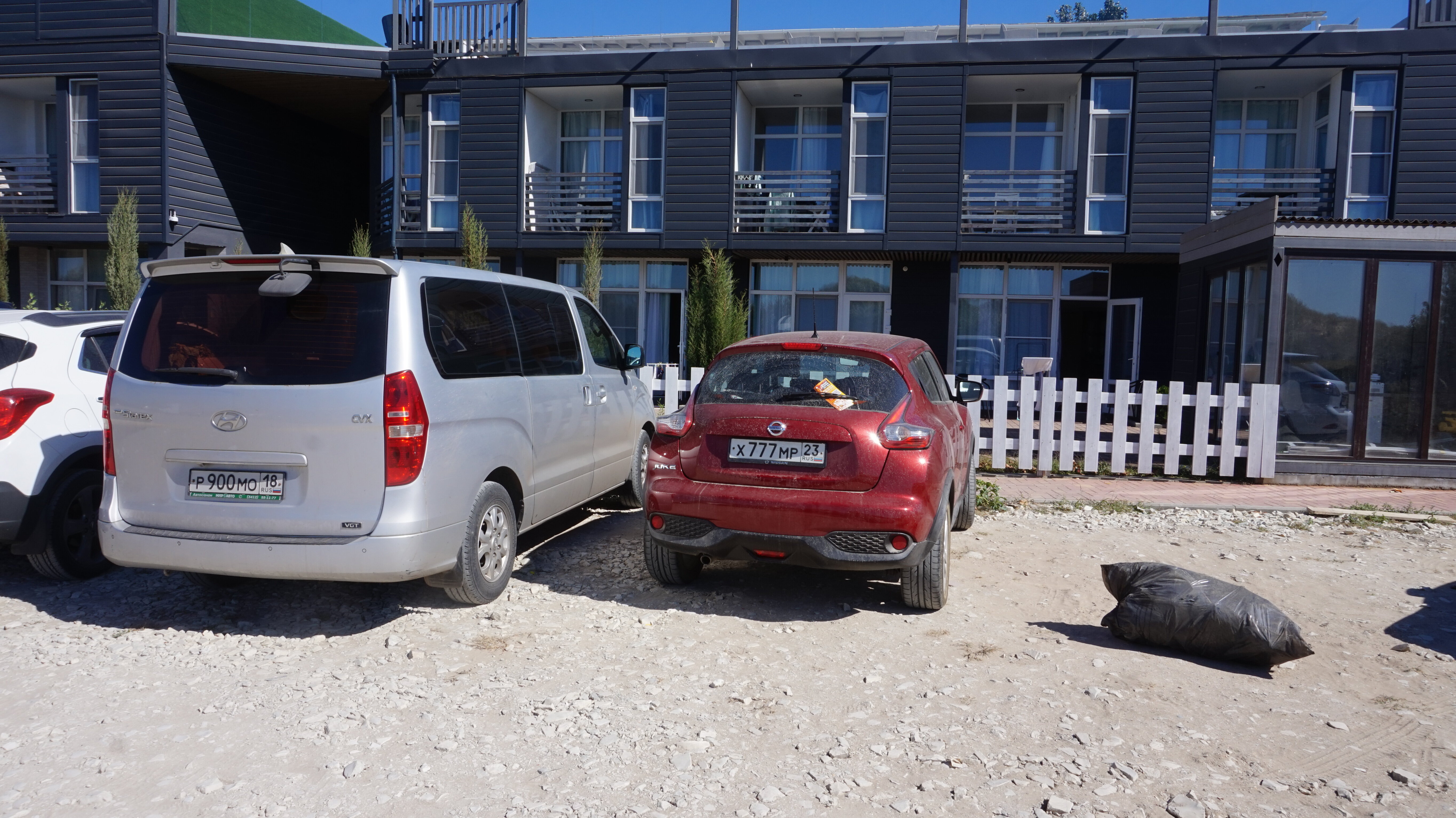 Фото Тортуга