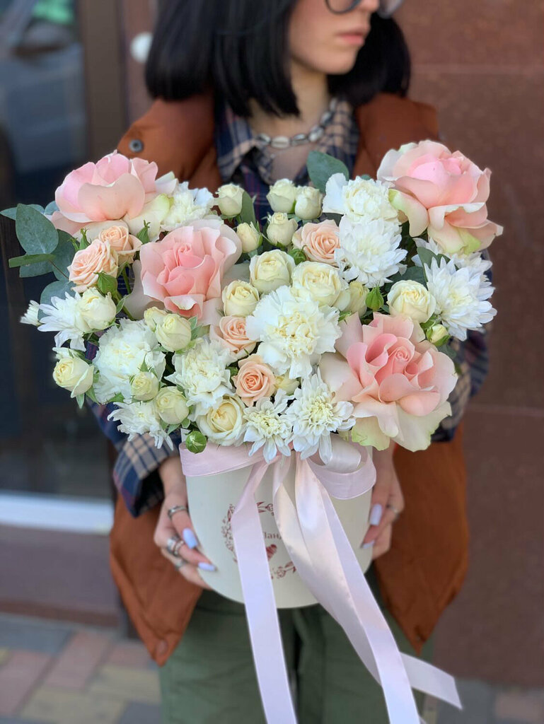 Юлия Пасечник