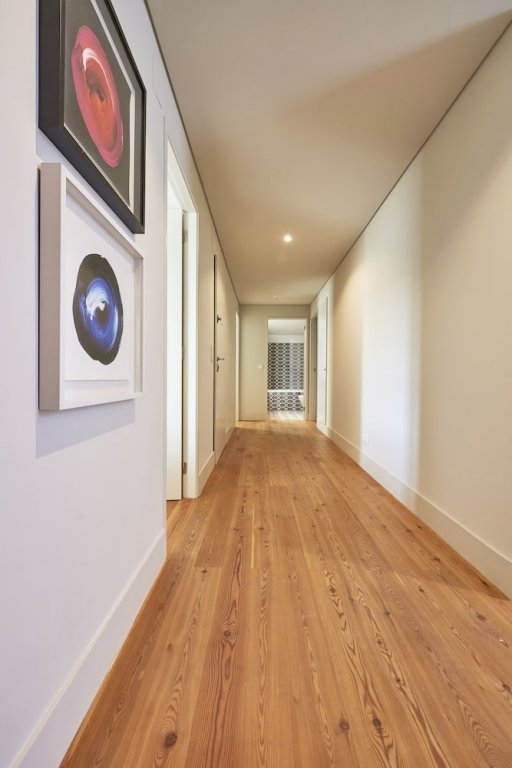 Фото Lisbon Five Stars Apartments - Bica 246