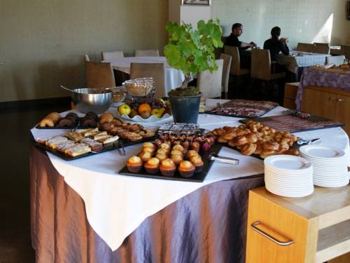 Фото Hotel Villa Paulita