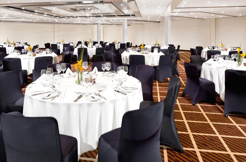 Фото The Westin Grand Munich