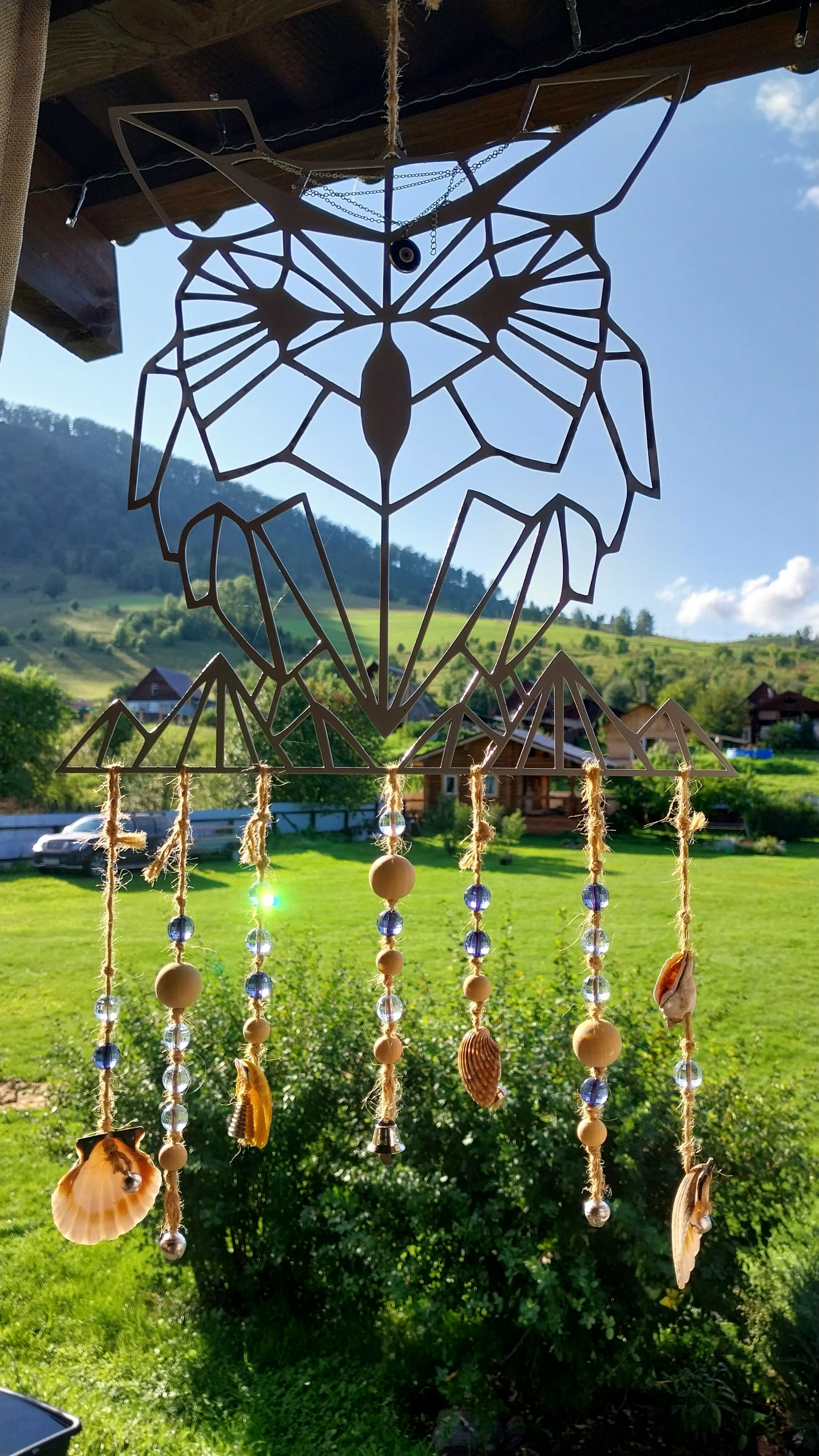 Фото Люминица