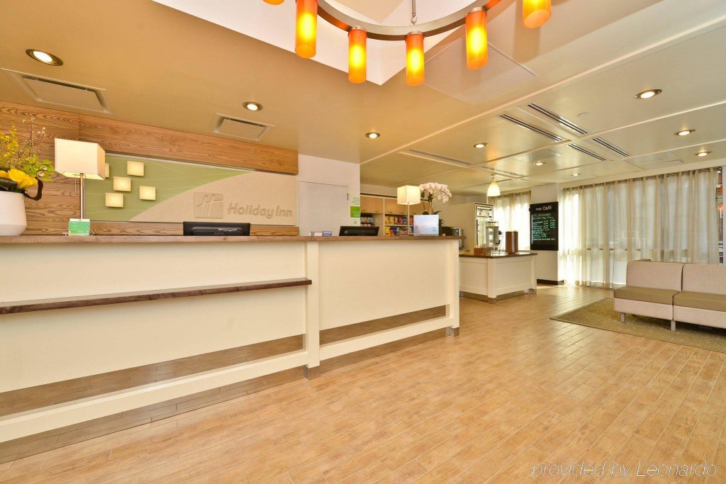 Фото Holiday Inn Nyc - Lower East Side, an Ihg Hotel