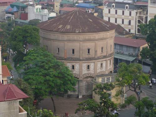 Фото отеля 4