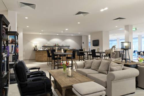 Фото Tryp by Wyndham Wuppertal