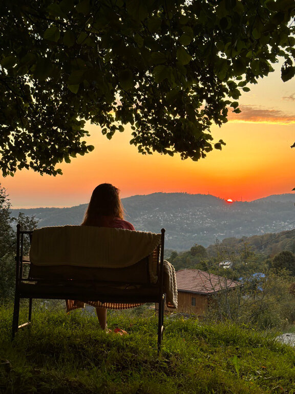 Фото Eco Village Sochi