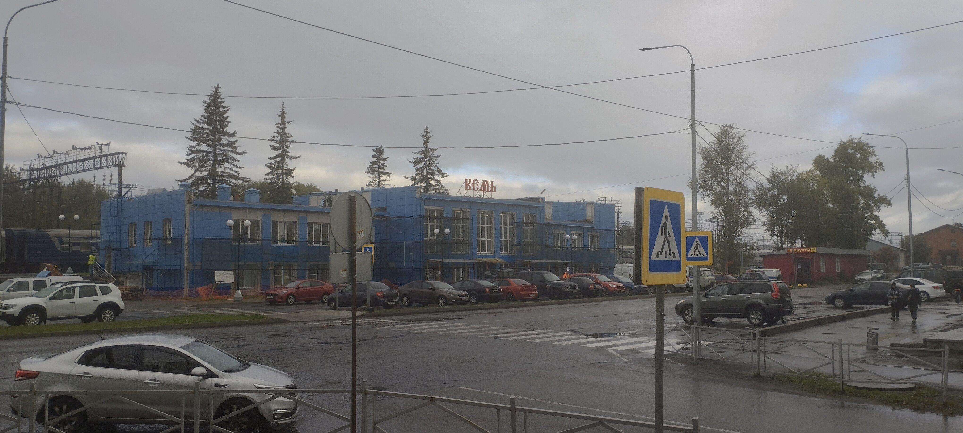 Фото Гостиница Кемь