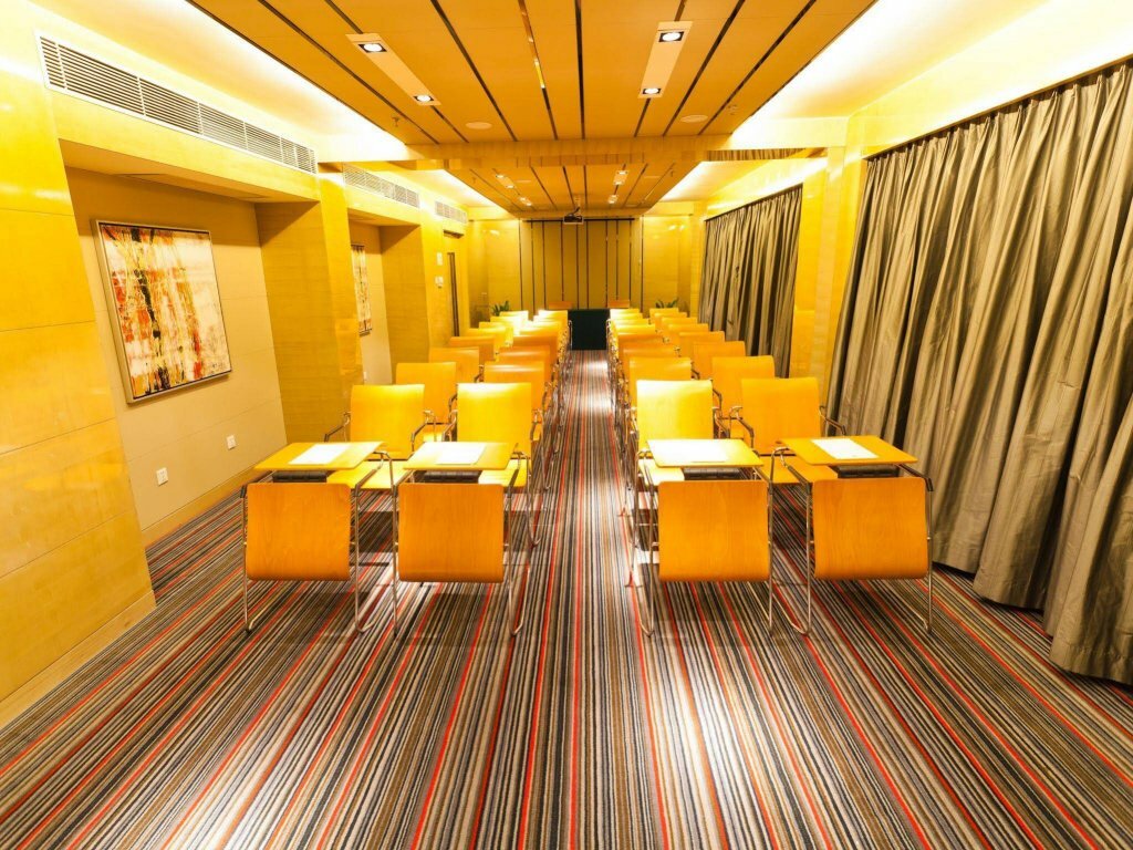 Фото Best Western Premier Fortune Hotel Fuzhou