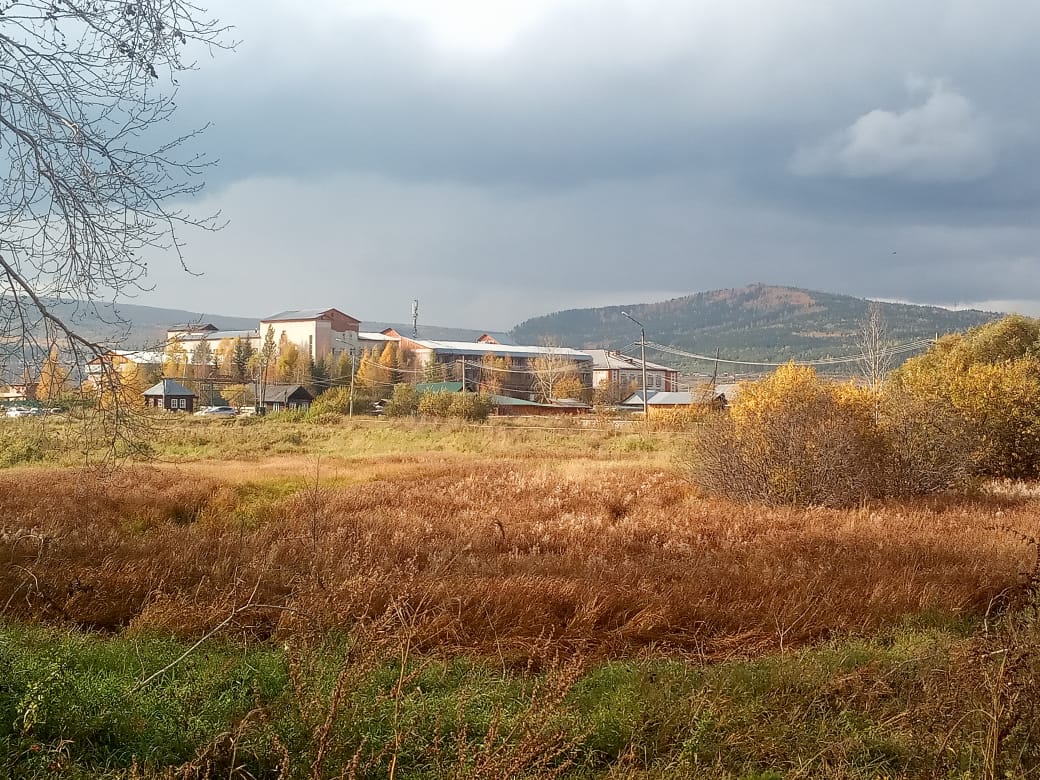 Фото Усть-Кут