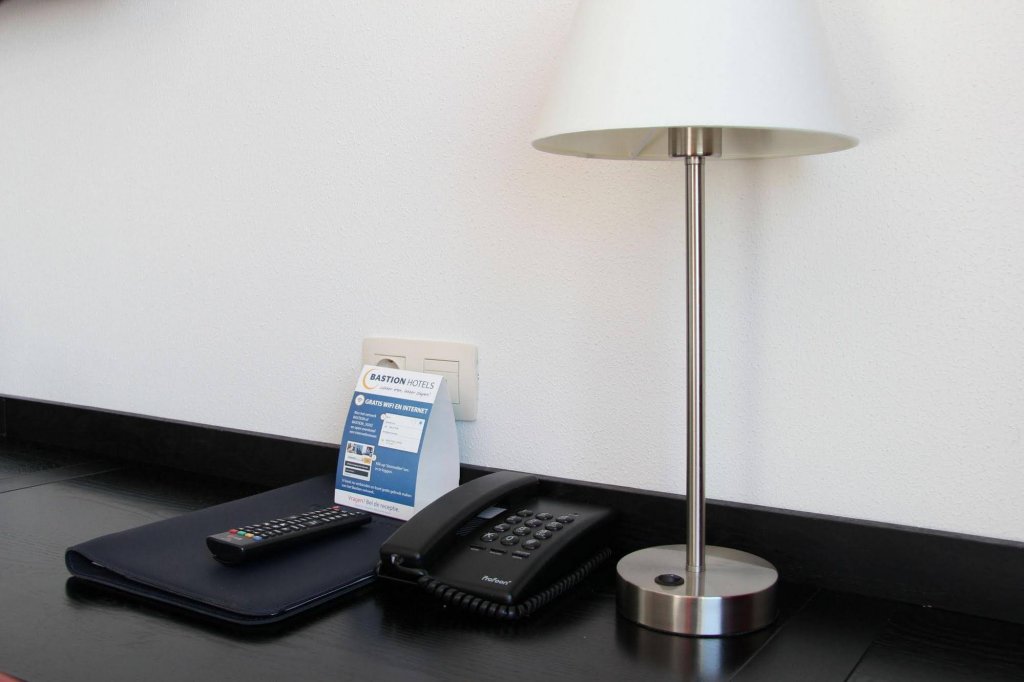 Фото Bastion Hotel Amsterdam Airport