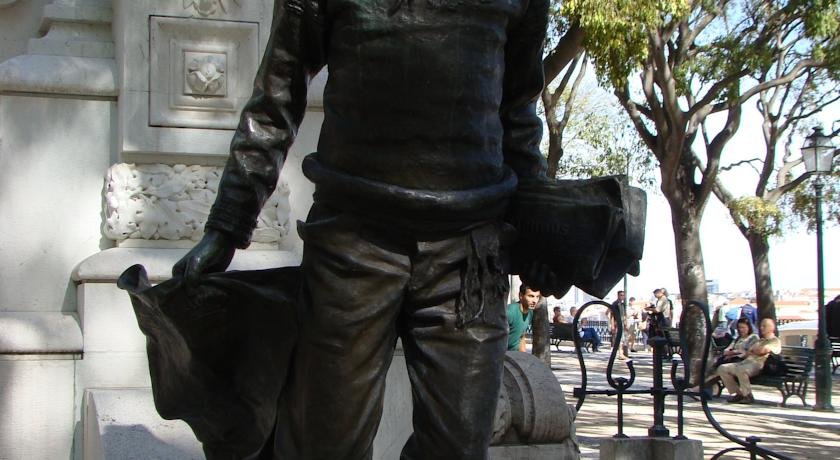 Фото Residentas São Pedro