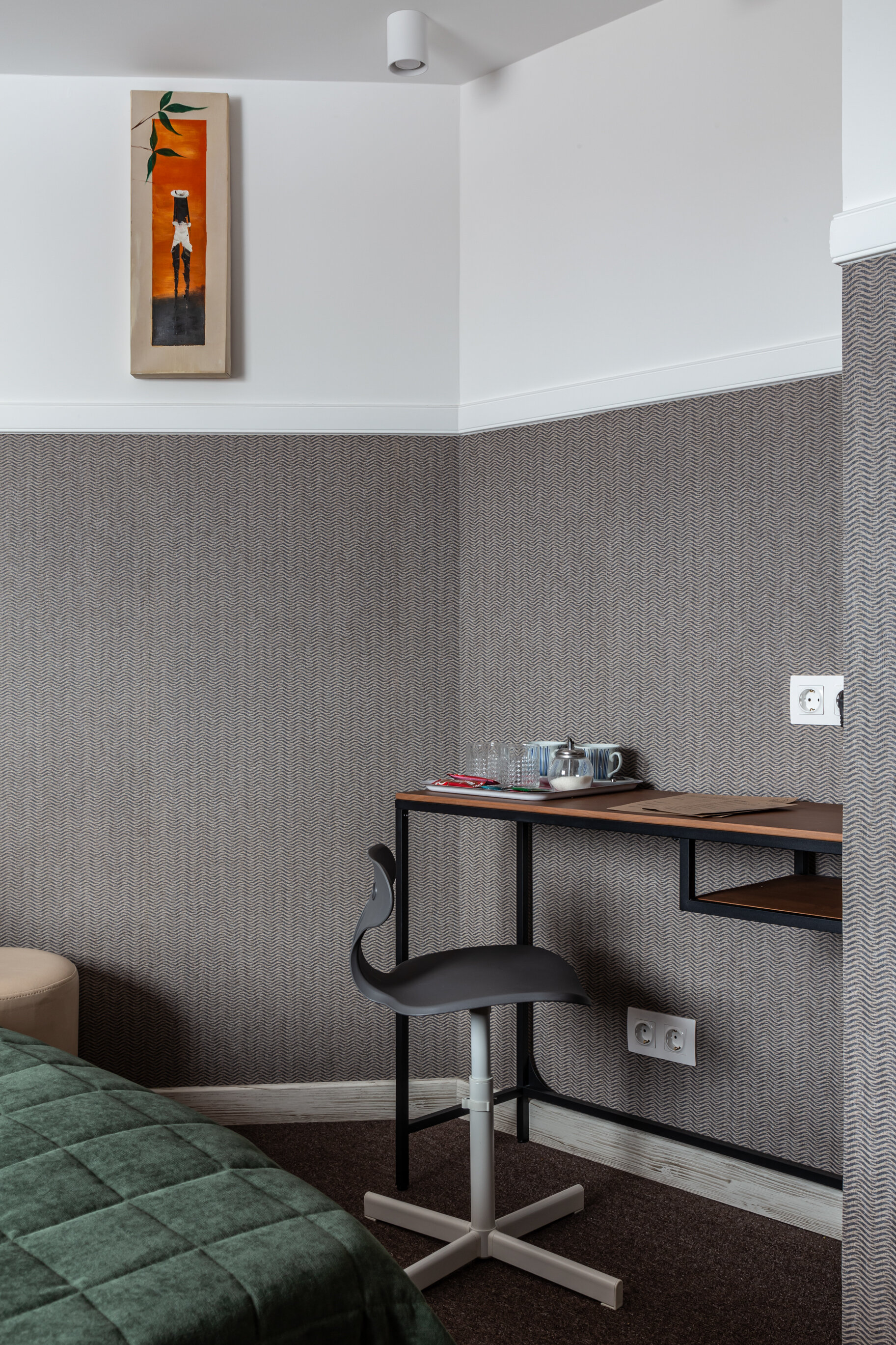 Фото Тополя