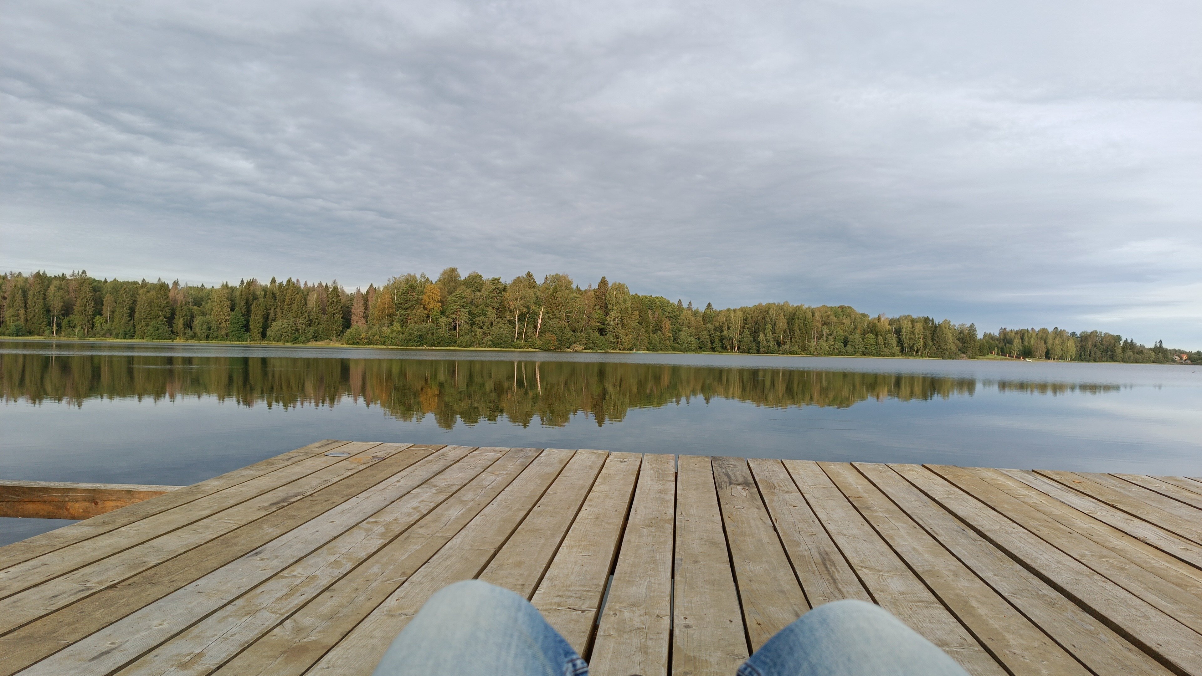 Фото Дома для отдыха Ватцы