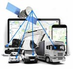 SM-Locator (ulitsa Baumana, 29), monitoring of motor vehicles