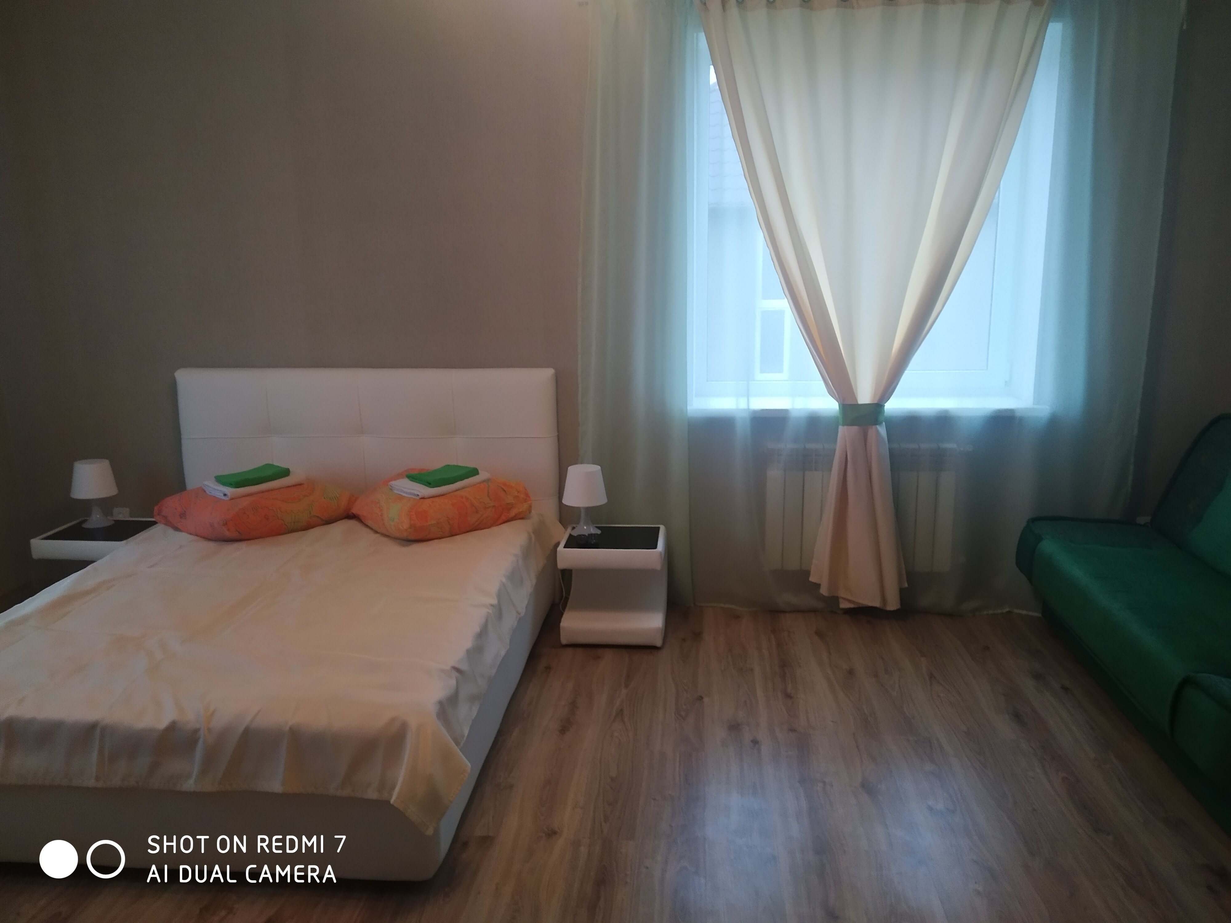 Фото Меблированные комнаты