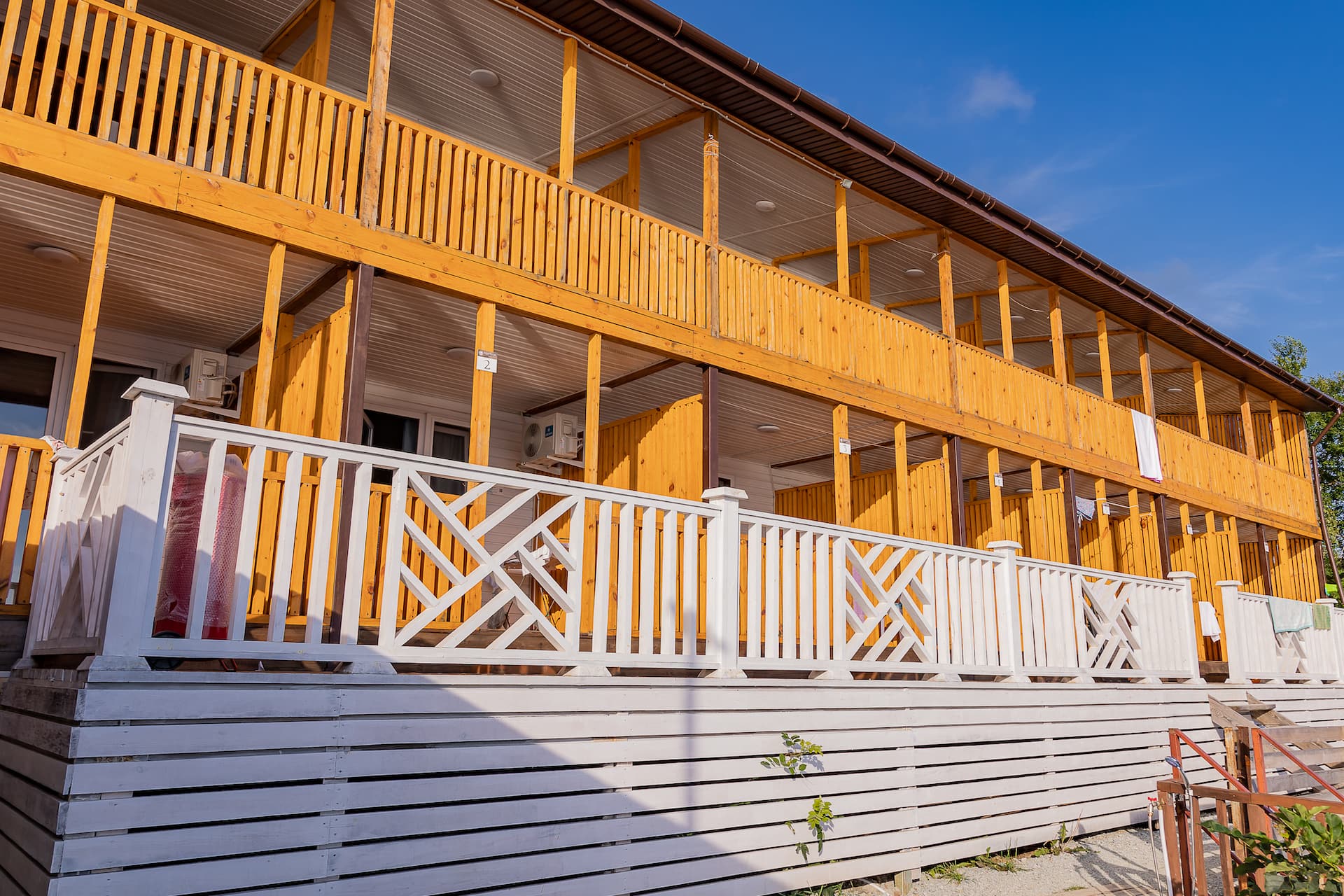 Фото Море и песок