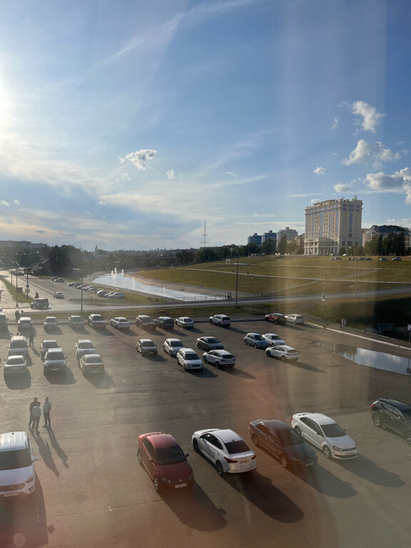 Фото Парк Отель