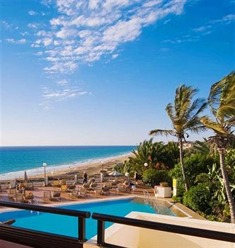 Фото Sbh Hotel Costa Calma Beach Resort