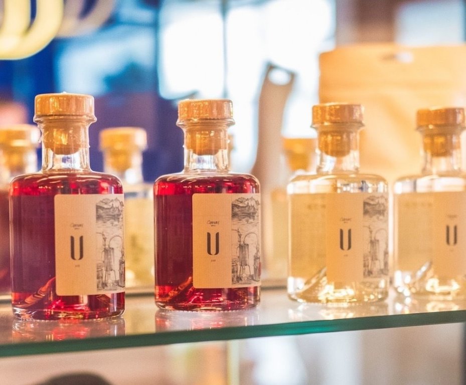 Фото U Eat & Sleep Antwerp