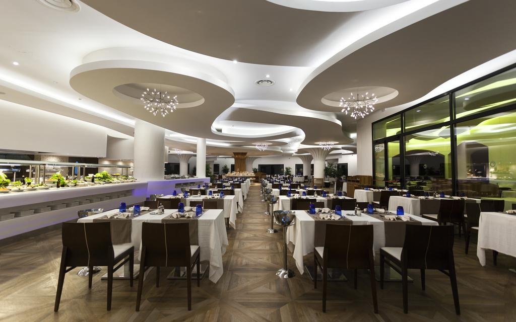 Фото La Cigale Tabarka Hotel - Thalasso & SPA -Golf